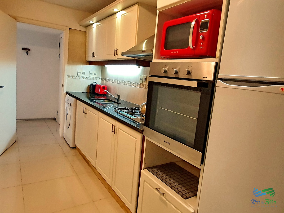 Apartamento ID.108 - Apartamento en Brava, 2 dormitorios *