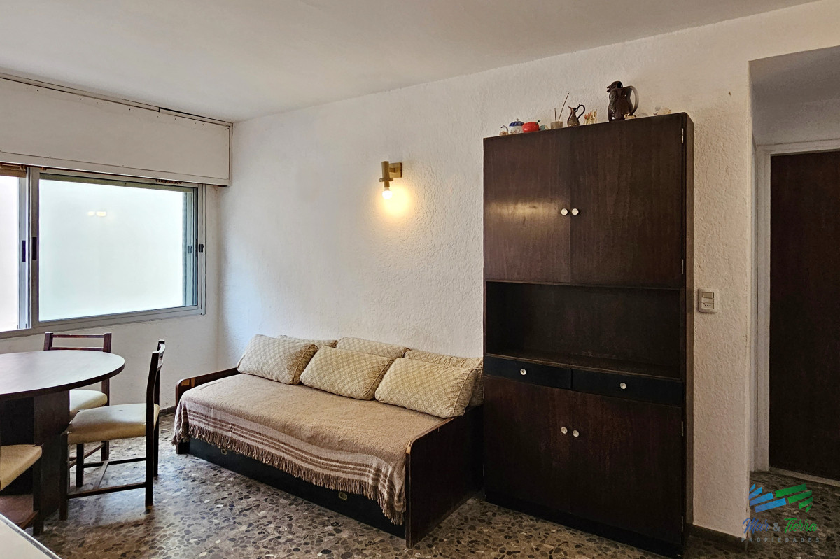 Apartamento ID.5138 - APARTAMENTO EN VENTA, DOS DORMITORIOS, DOS BAÑOS PENÍNSULA, PUNTA DEL ESTE  