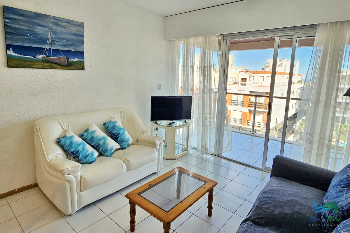 Apartamento ID.378 - Apartamento en Peninsula, 2 dormitorios *