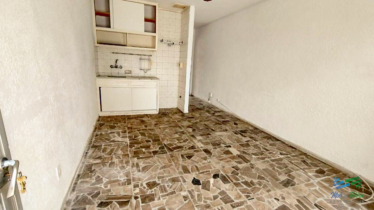 Apartamento ID.4840 - Venta apartamento 1 dormitorio, con patio y garaje en Peninsula, cerca Faro y Puerto, Punta del Este