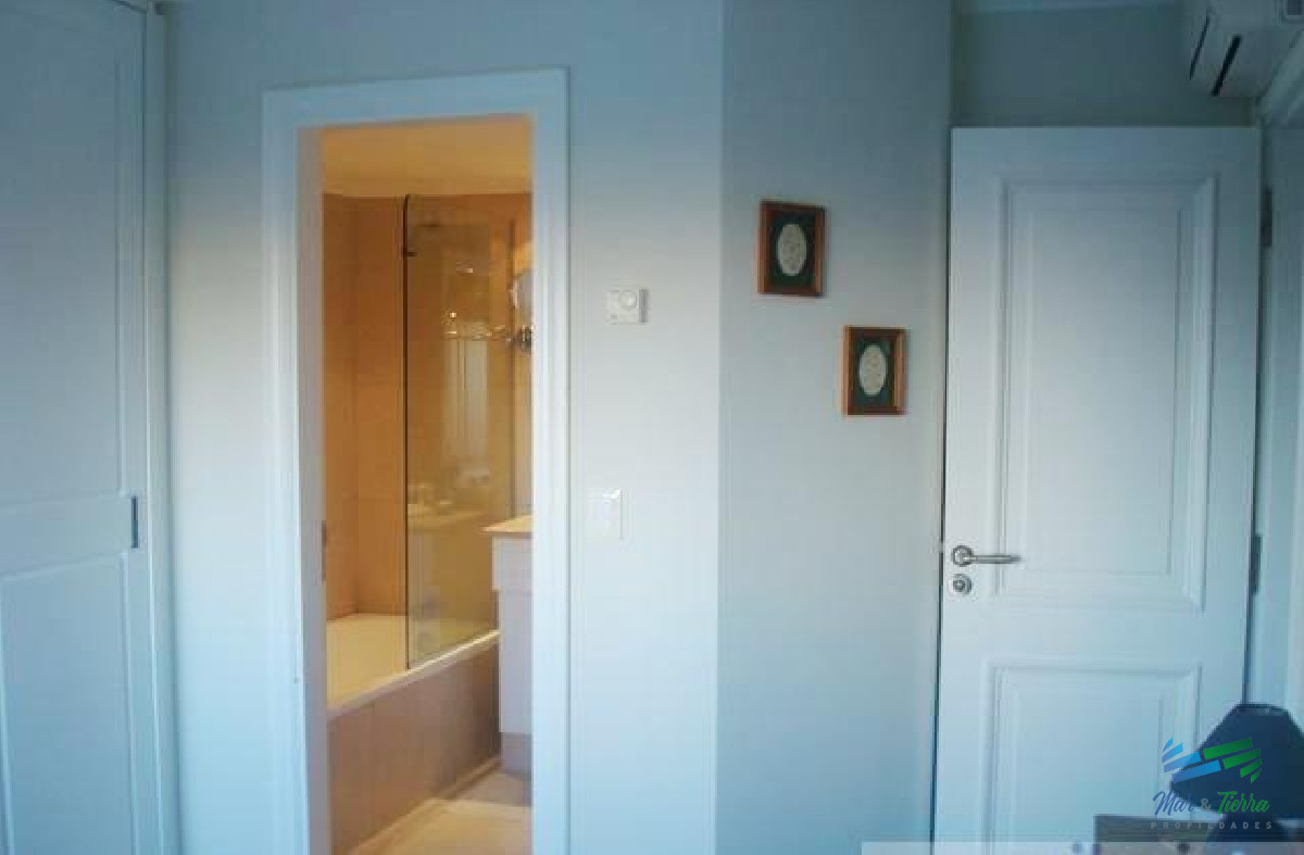 Apartamento ID.2164 - EN EDIFICIO NUEVO...TOTALMENTE EQUIPADO, CON PARRILLA Y TERRAZA COMUNITARIA..... A PASITOS DE LA BRAVA