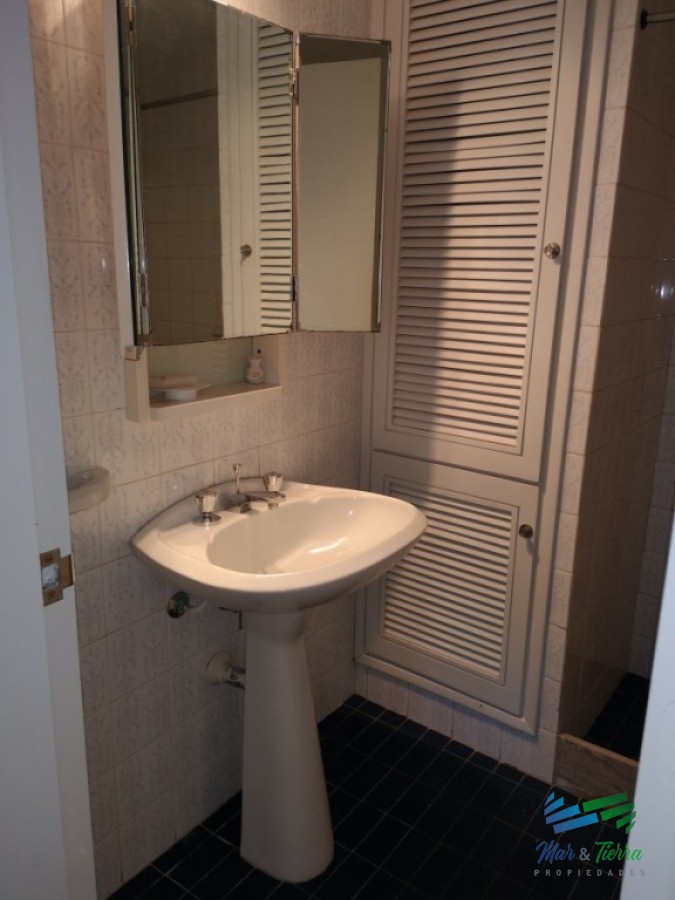 Apartamento ID.2676 - Apartamento en Punta del Este, Península