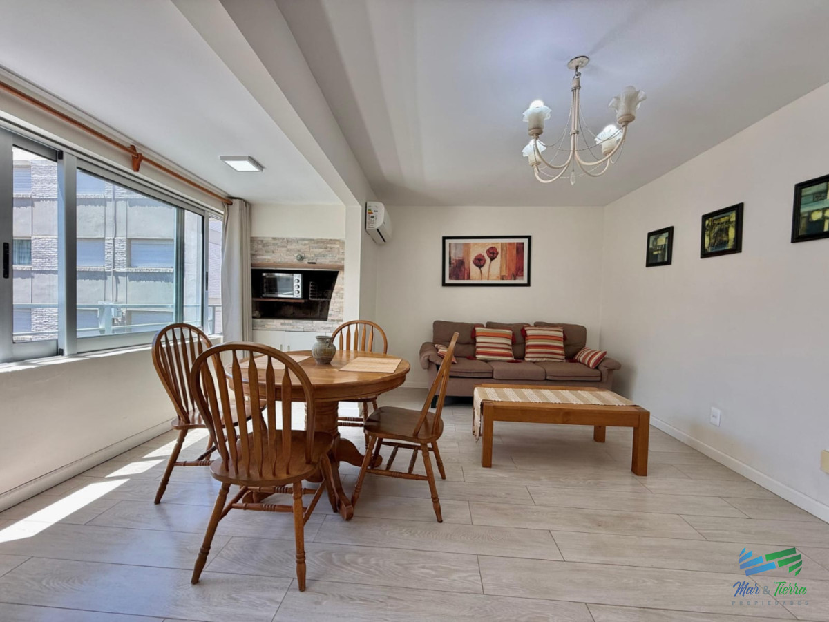 Apartamento ID.5624 - APARTAMENTO ALQUILER DE VERANO, PARA 4 PERSONAS EN PENÍNSULA 