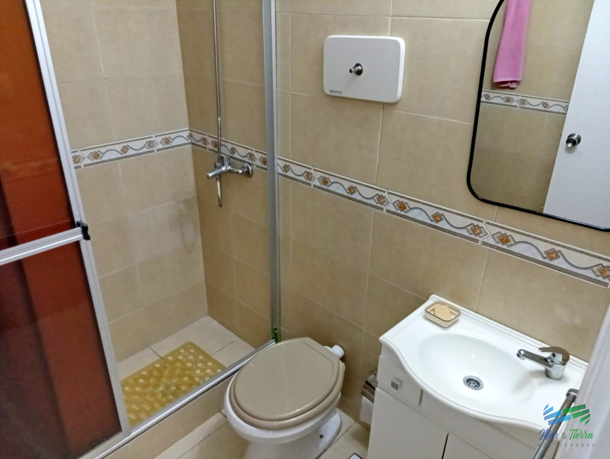 Apartamento ID.2166 - En venta apartamento 2 dormitorios en Aidy Grill, Punta del Este