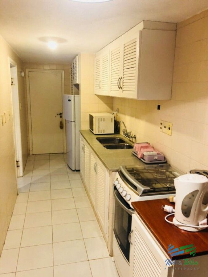 Apartamento ID.2237 - En venta apartamento en Península... a pasitos del mar (playa de los ingleses)
