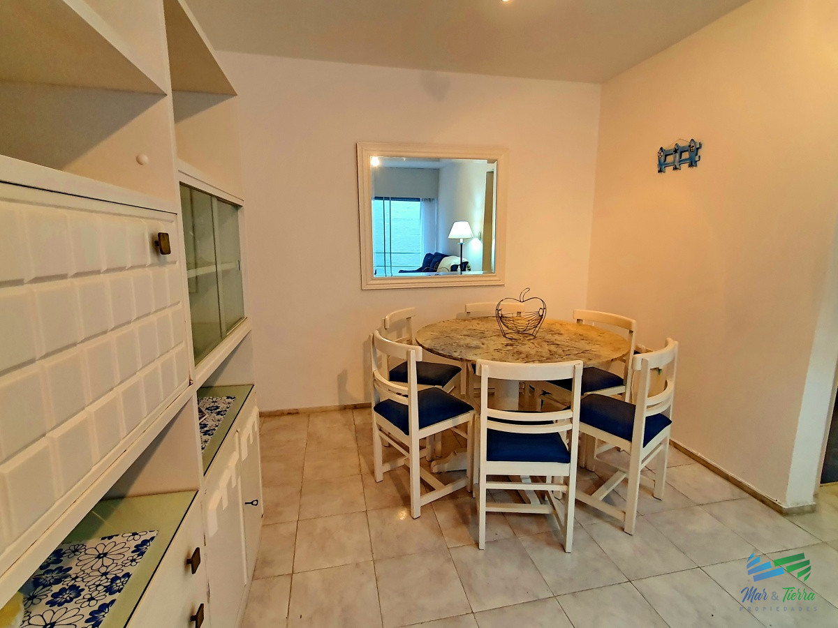 Apartamento ID.4315 - Apartamento en Punta del Este, Península