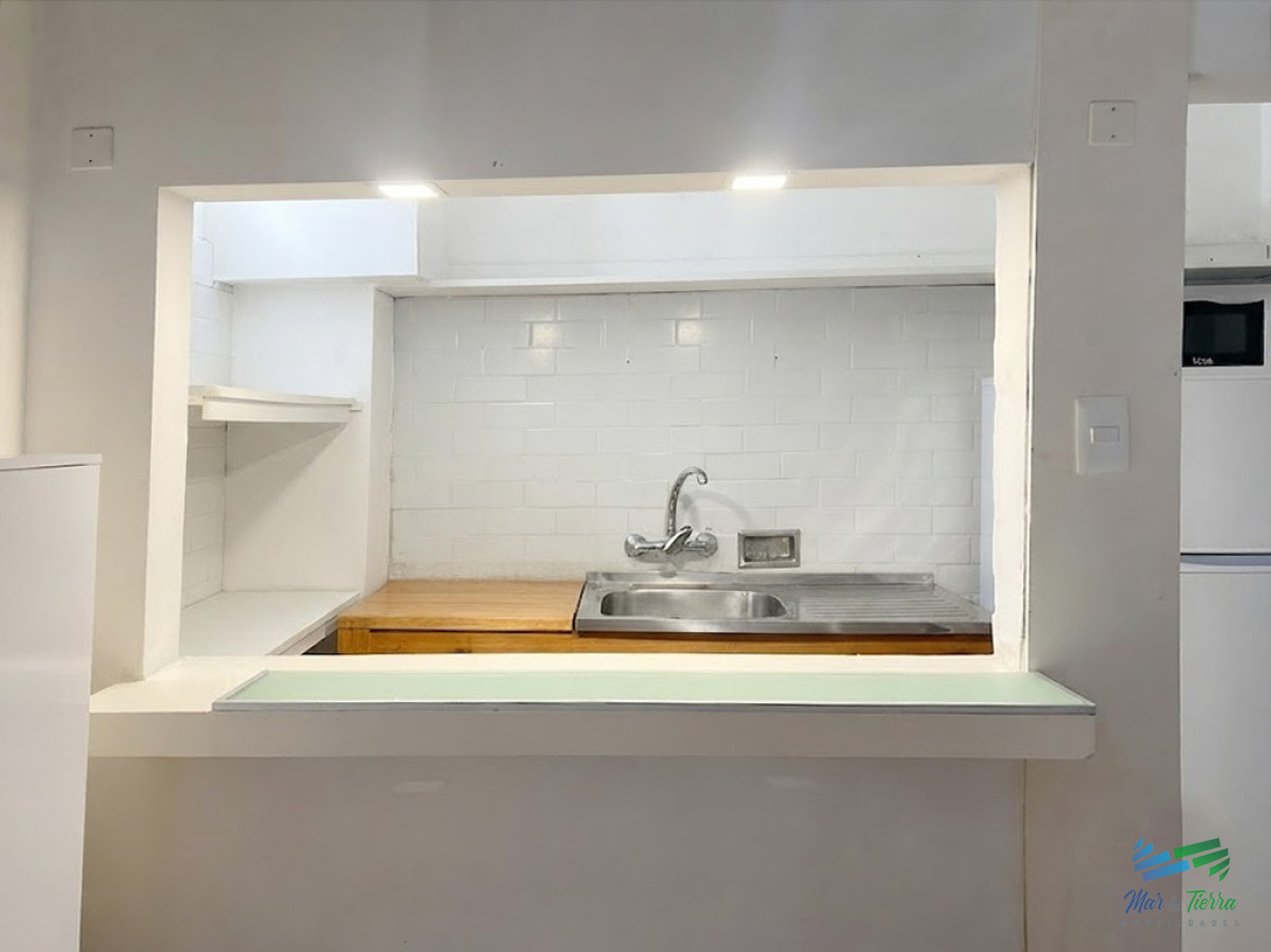 Apartamento ID.5846 - Gran oportunidad!!! Apartamentos en venta. Península, Punta Del este. 