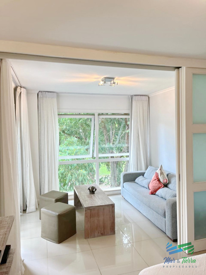 Apartamento ID.4844 - Venta de apartamento en Green Park Solanas Punta Ballena 