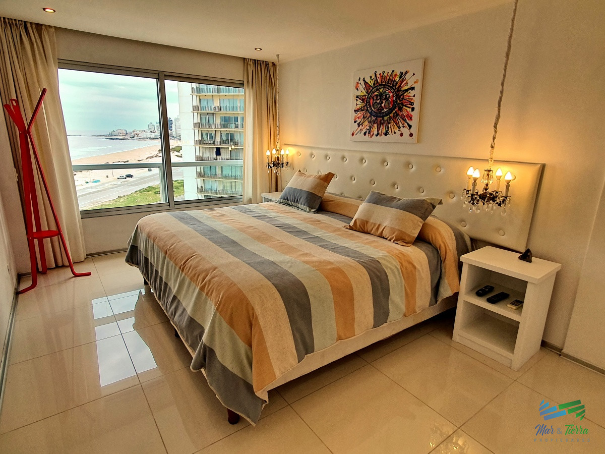 Apartamento ID.108 - Apartamento en Brava, 2 dormitorios *