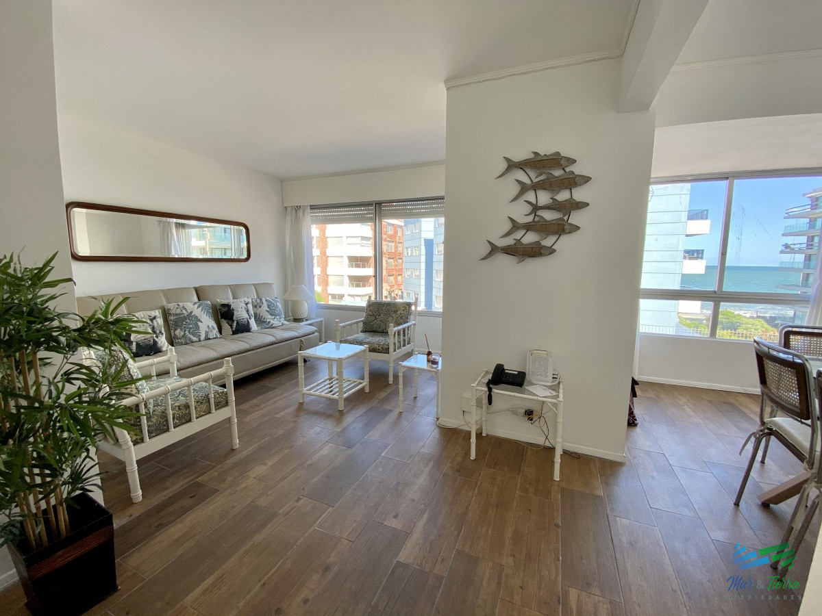 Apartamento ID.3096 - En alquiler por temporada, en el corazón de la Península, a pocos metros del mar.