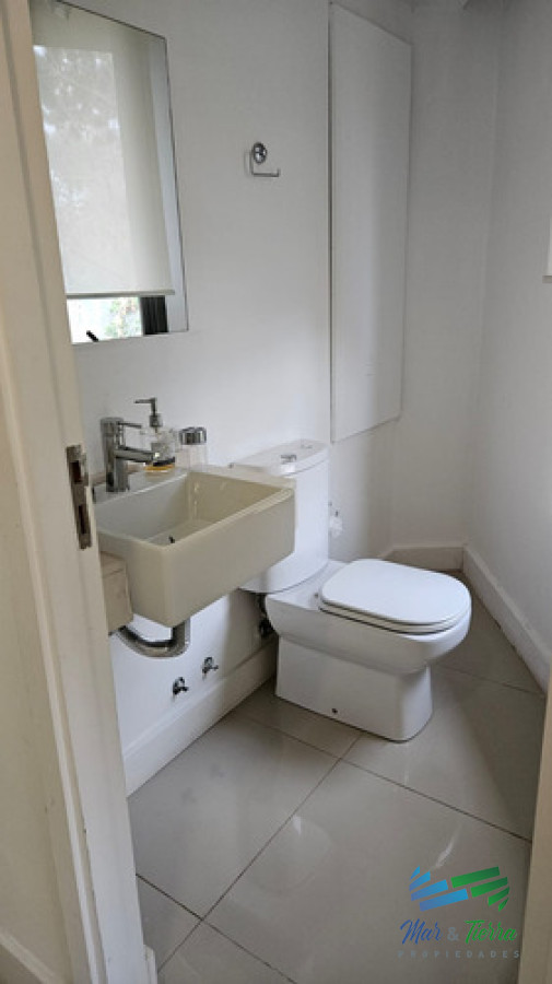 Apartamento ID.5555 - Muy Buen Apartamento En Zona San Rafael , Edificio Unique, ¡ También Alquiler De Temporeda¡¡¡¡