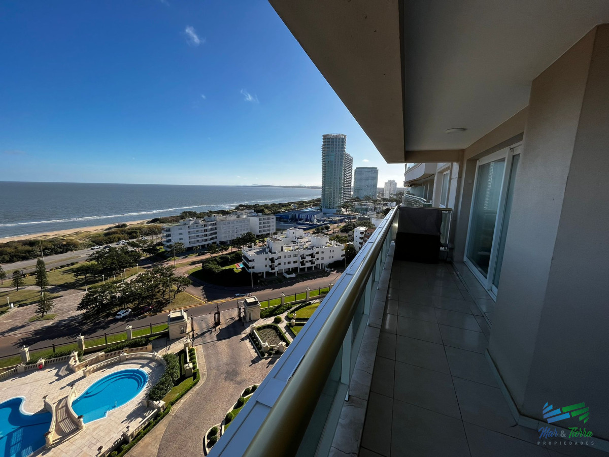 Apartamento ID.448 - Apartamento en Mansa, 3 dormitorios *