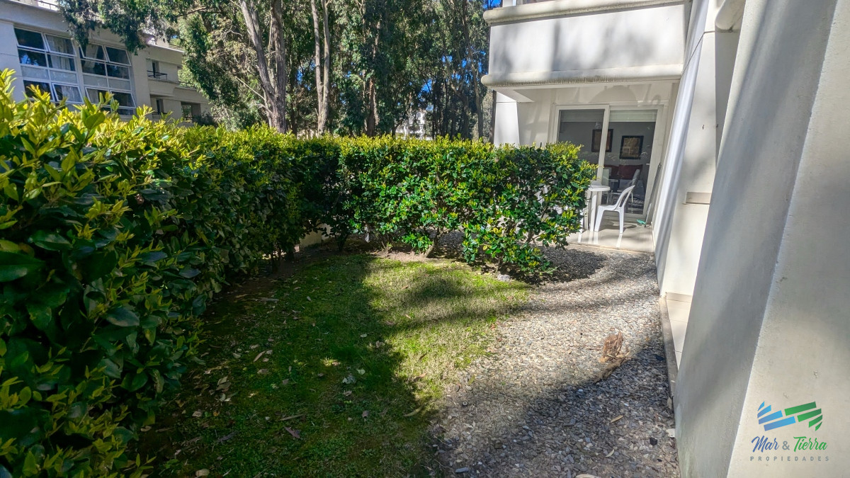 Apartamento ID.4475 - Venta de apartamento 1 dormitorio en green park de Solanas Punta Ballena