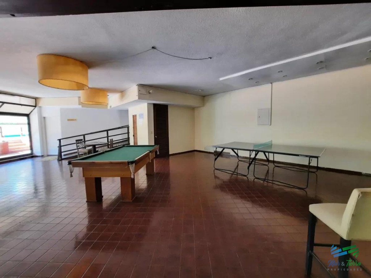 Apartamento ID.3761 - Apartamento de 1 dormitorio ,Punta del Este
