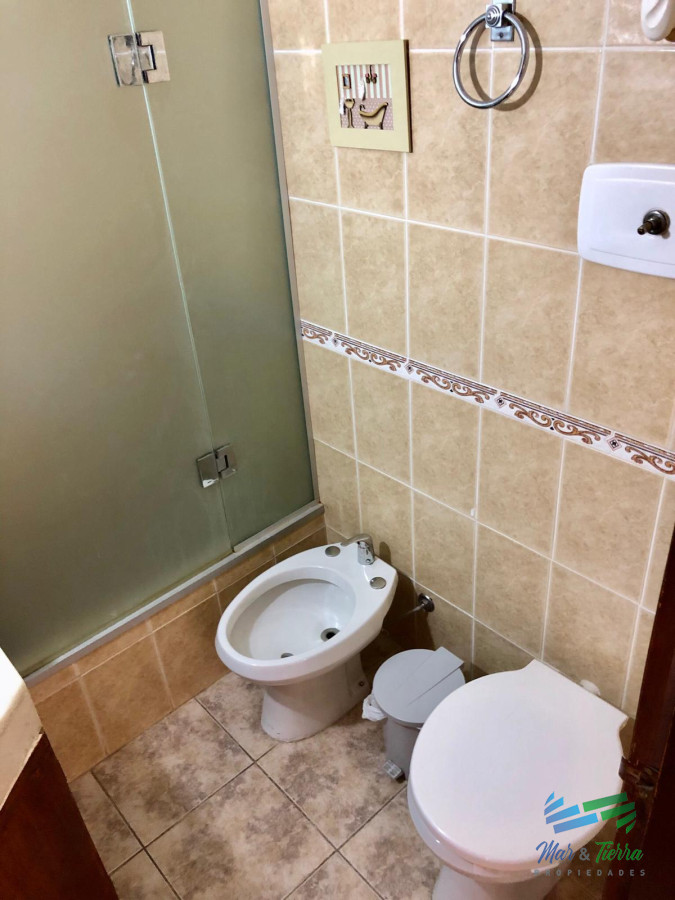 Apartamento ID.2982 - En venta , apartamento muy lindo, reciclado a 100 ms del mar (Brava)