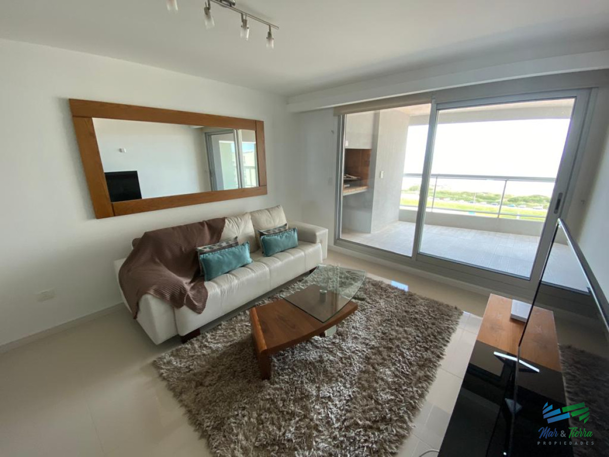 Apartamento ID.2852 - Gran oportunidad en venta.. Punta del Este- Brava
