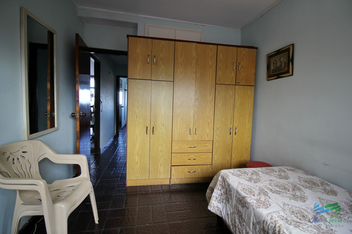 Apartamento ID.1182 - VENDO APTO EN LA BRAVA, VISTA DIRECTA AL MAR, PUNTA DEL ESTE 