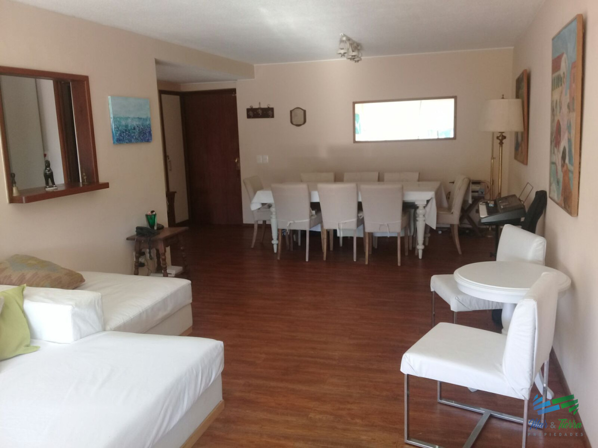 Apartamento ID.1273 - Venta... excelente oportunidad... torre de muy buen nivel en Punta del Este