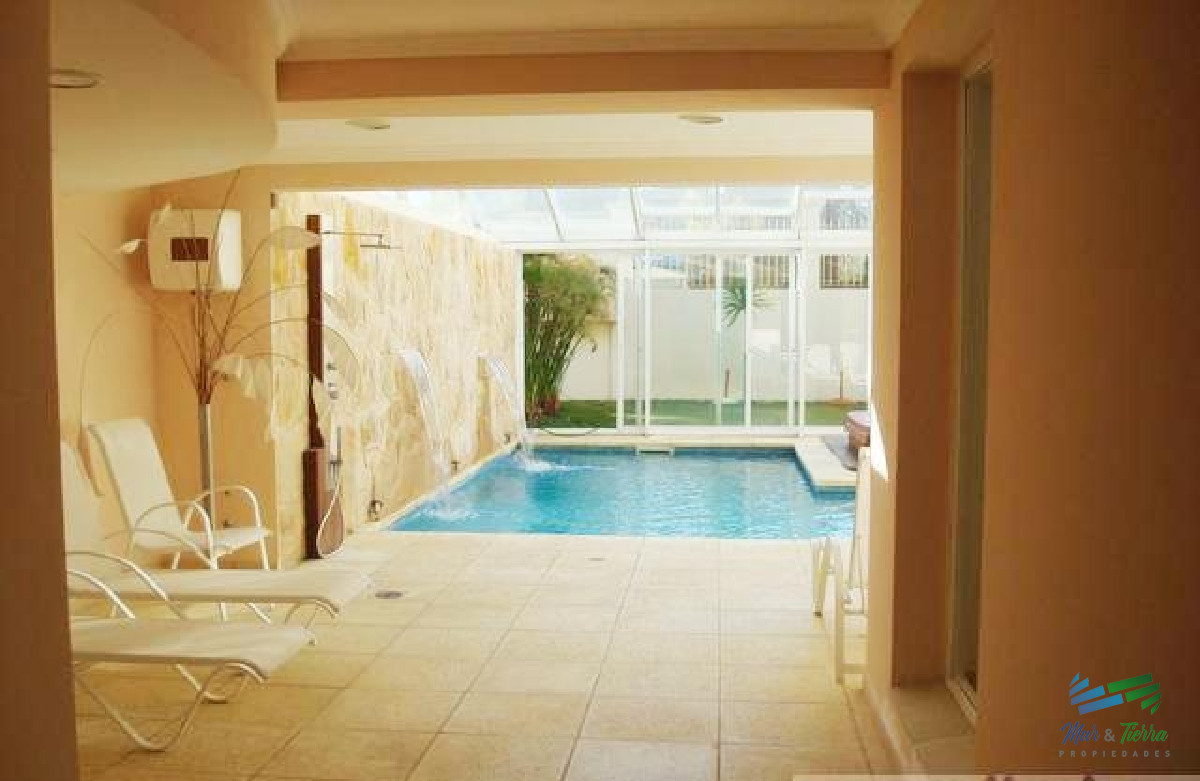 Apartamento ID.2164 - EN EDIFICIO NUEVO...TOTALMENTE EQUIPADO, CON PARRILLA Y TERRAZA COMUNITARIA..... A PASITOS DE LA BRAVA