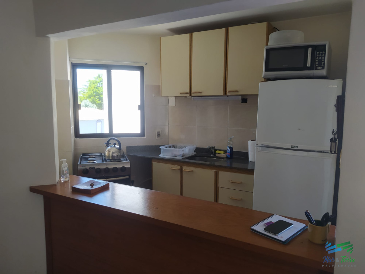 Apartamento ID.3747 - Apartamento tipo Penthouse de 3 dormitorios, Playa Mansa, Punta del Este
