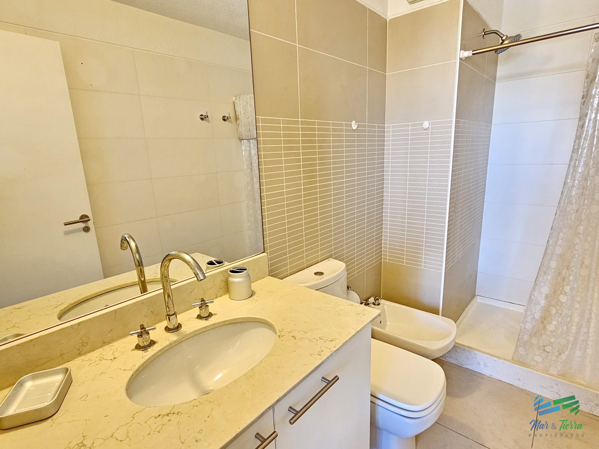 Apartamento ID.118 - Apartamento en Roosevelt, 2 dormitorios *