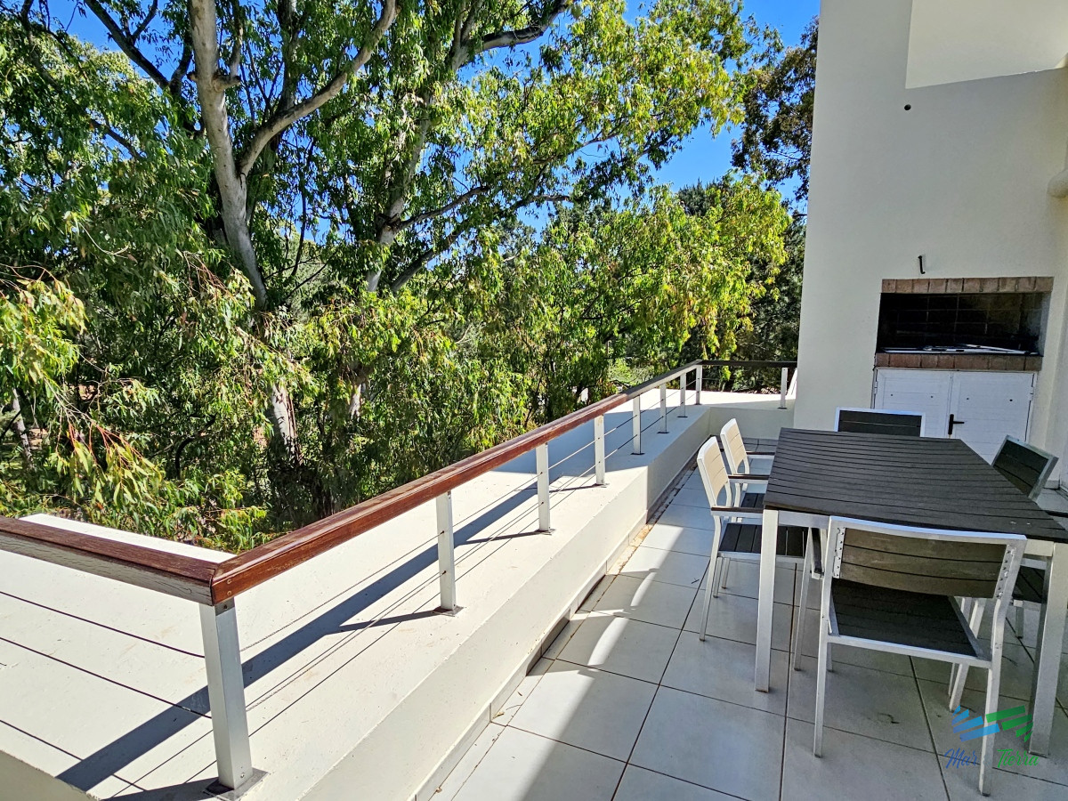 Apartamento ID.4470 - Venta de apartamento de 2 dormitorios en Green Park Solanas 