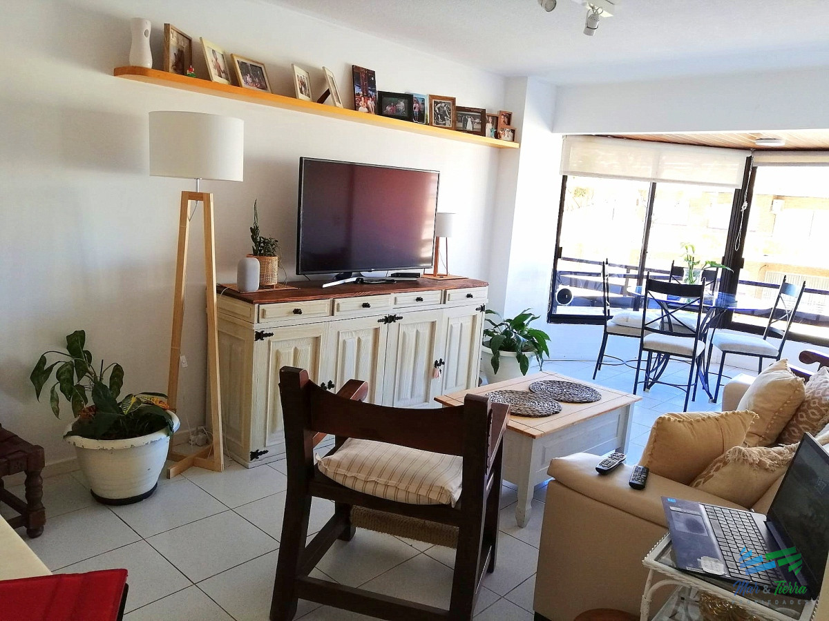 Apartamento ID.4466 - Alquiler enero 2024 en Peninsula de punta del Este, 2 dormitorios 2 baños