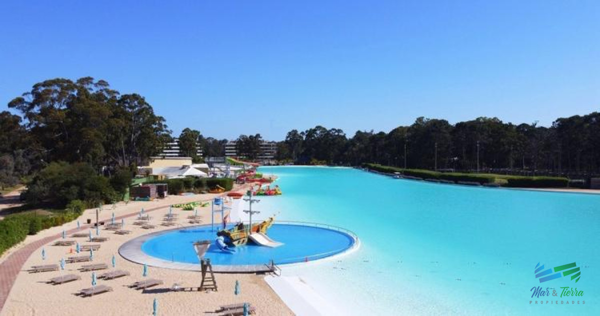 Apartamento ID.4844 - Venta de apartamento en Green Park Solanas Punta Ballena 