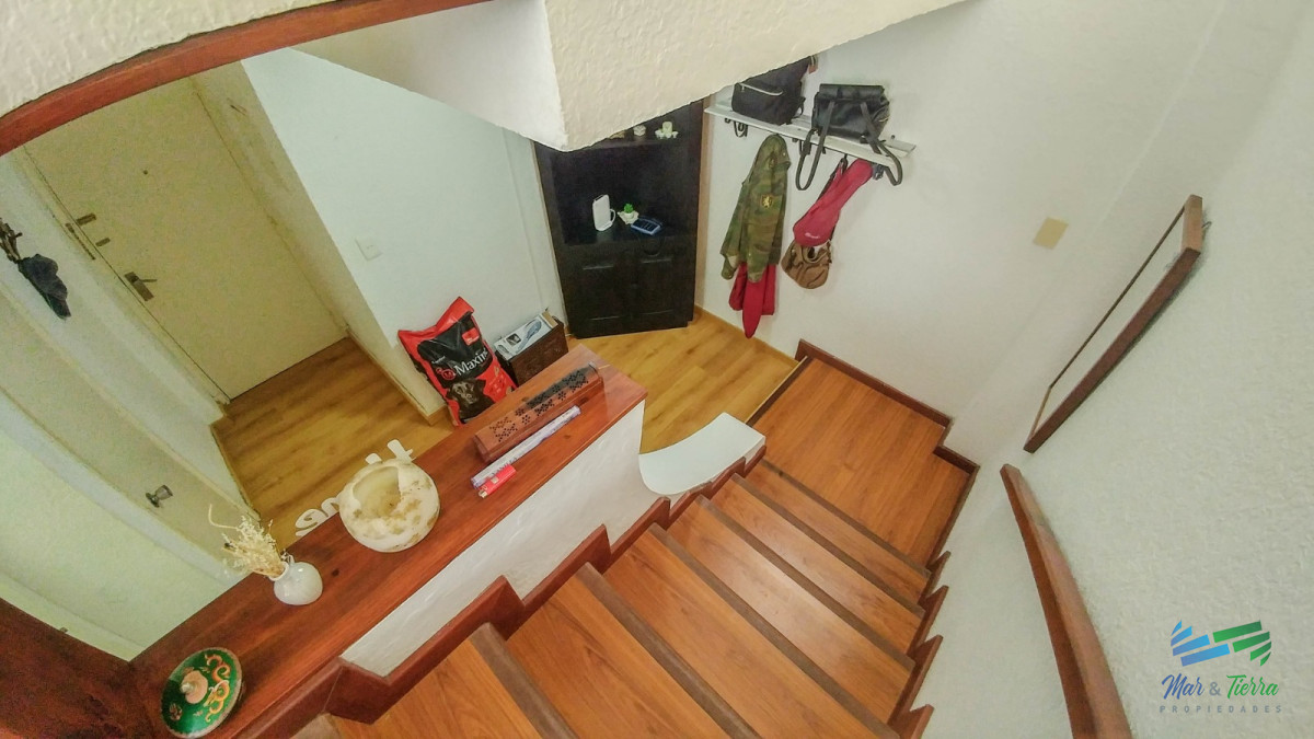 Apartamento ID.2713 - Vendo apartamento 1 dormitorio en Península, Punta del Este.