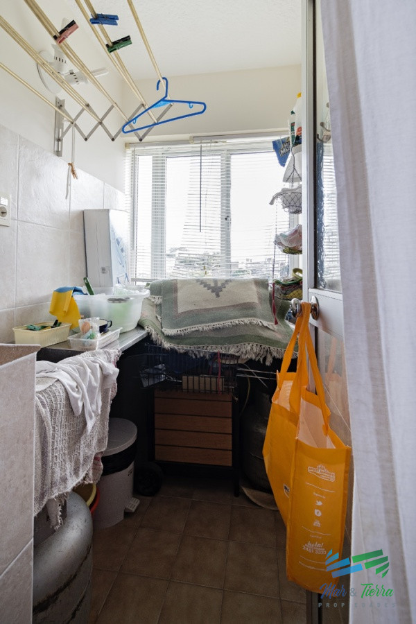 Apartamento ID.2174 - Apartamento 1 dormitorio en venta, muy buena zona, próxima a la playa Mansa y Brava, Punta del Este