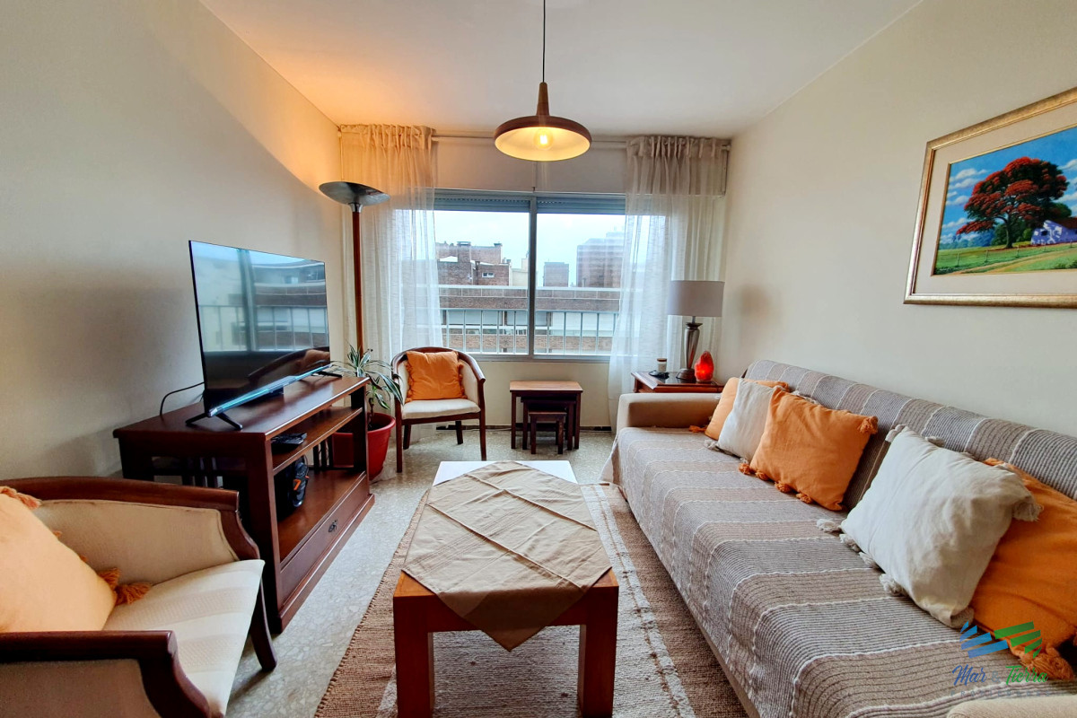 Apartamento ID.5147 - APARTAMENTO EN VANTA, PENÍNSULA, PUNTA DEL ESTE 