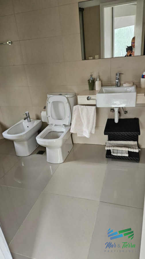 Apartamento ID.5555 - Muy Buen Apartamento En Zona San Rafael , Edificio Unique, ¡ También Alquiler De Temporeda¡¡¡¡