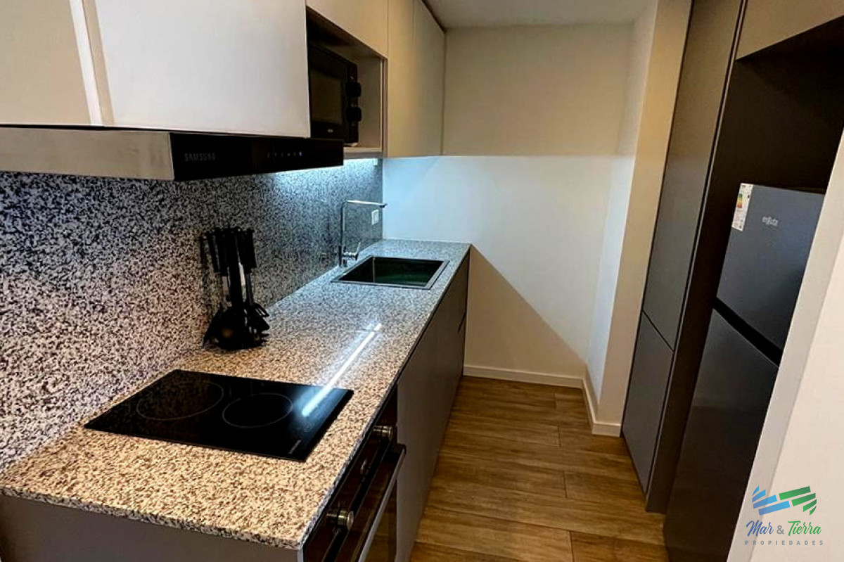 Apartamento ID.5008 - Apartamento en Punta del Este, Península