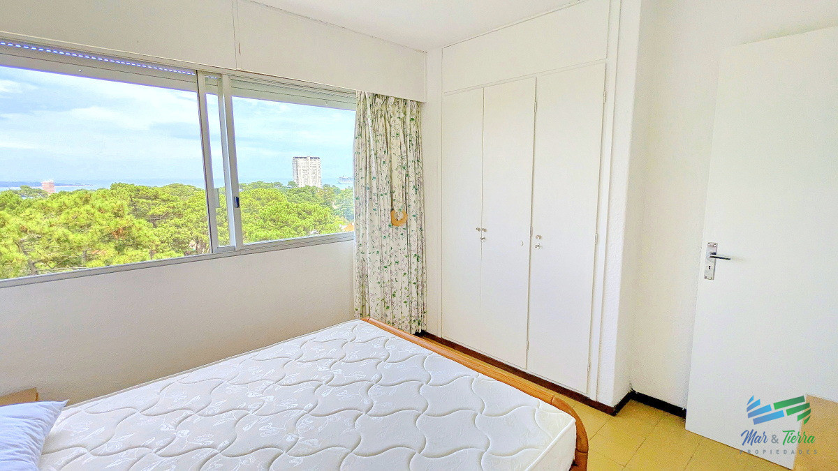 Apartamento ID.527 - Roosevelt: Apartamento en venta y alquiler. 