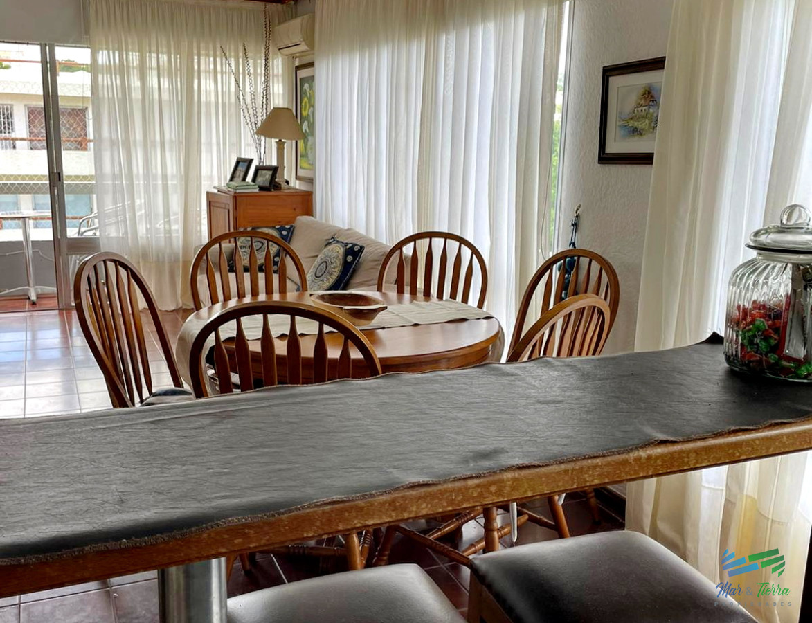 Apartamento ID.19 - Apartamento en Aidy Grill, 2 dormitorios 