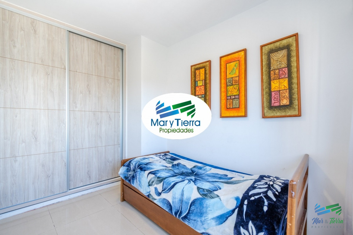 Apartamento ID.3927 - Vendo apartamento 3 dormitorios Roosevelt Punta del Este 