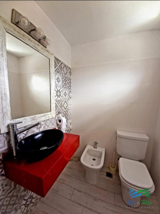 Apartamento ID.2239 - En venta apartamento 1 dormtorio en playa Mansa, Punta del Este 