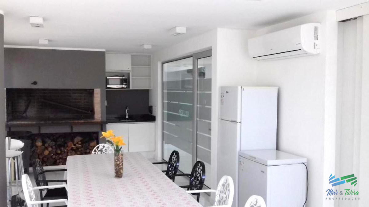 Apartamento ID.1297 - Excelente oportunidad en venta... piso alto .. Roosevelt, Punta del Este