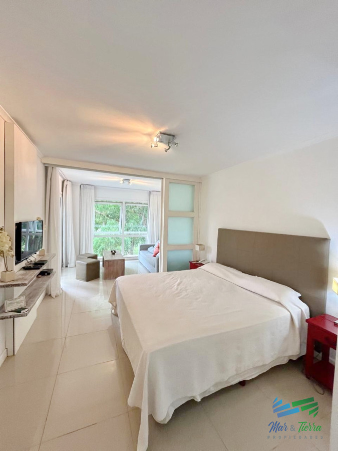 Apartamento ID.4844 - Venta de apartamento en Green Park Solanas Punta Ballena 