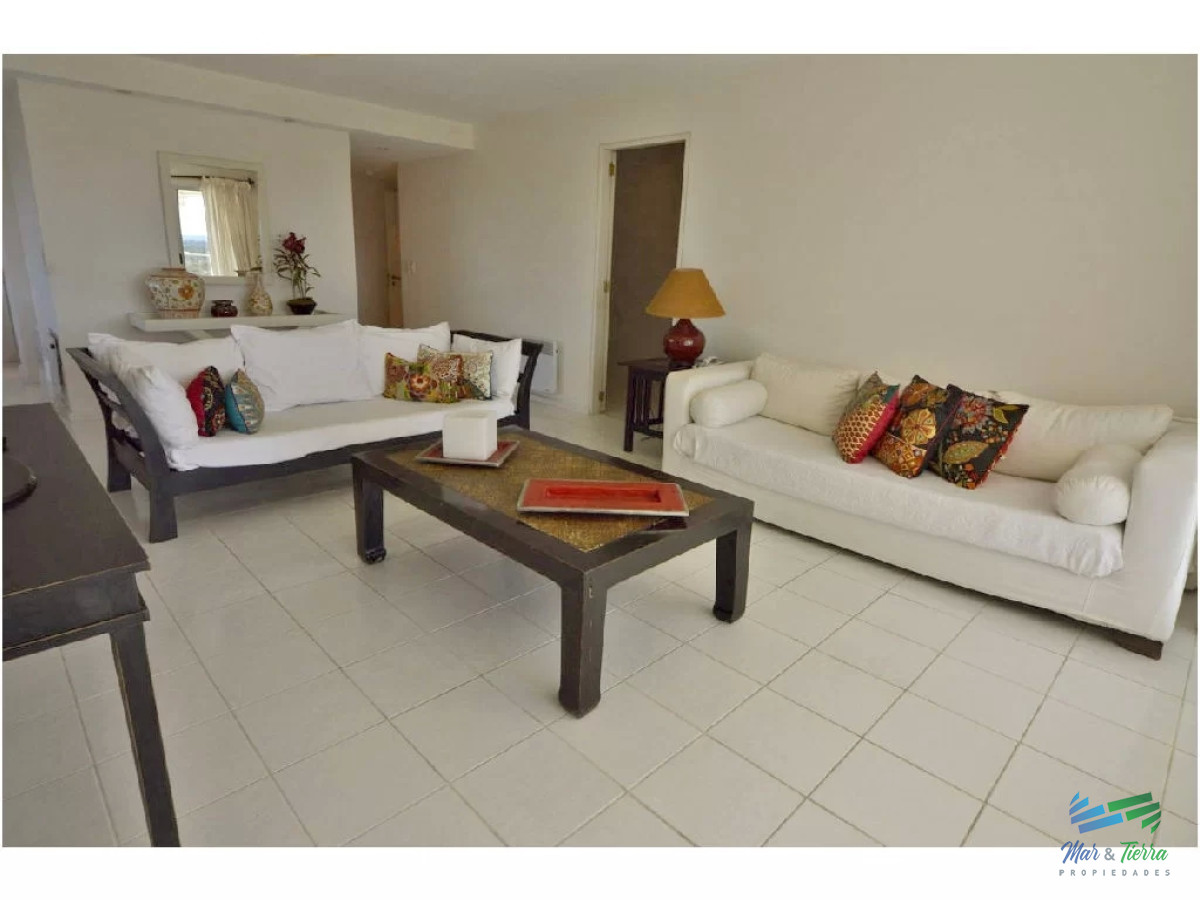 Apartamento ID.1383 - Apartamento en Mansa, 3 dormitorios *