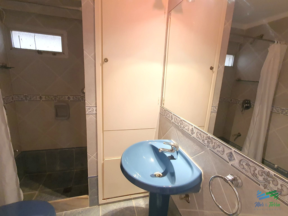 Apartamento ID.4127 - Alquiler de apartamento de un dormitorio por temportada sobre playa mansa