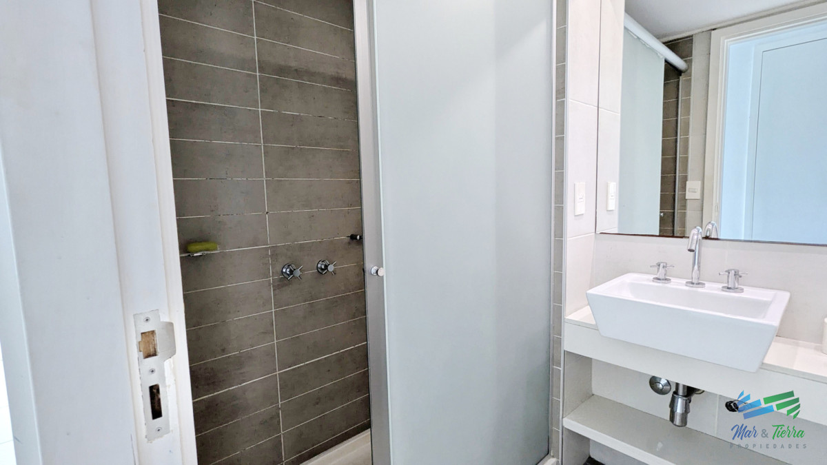 Apartamento ID.3197 - Alquiler invernal o baja temporada apartamento 1 dormitorio en Torre Ocean Drive 2