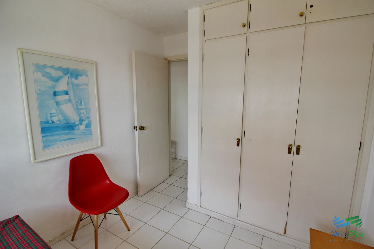 Apartamento ID.15 - Apartamento de 2 dormitorios con piscina en venta y alquiler en Peninsula, Punta del Este.