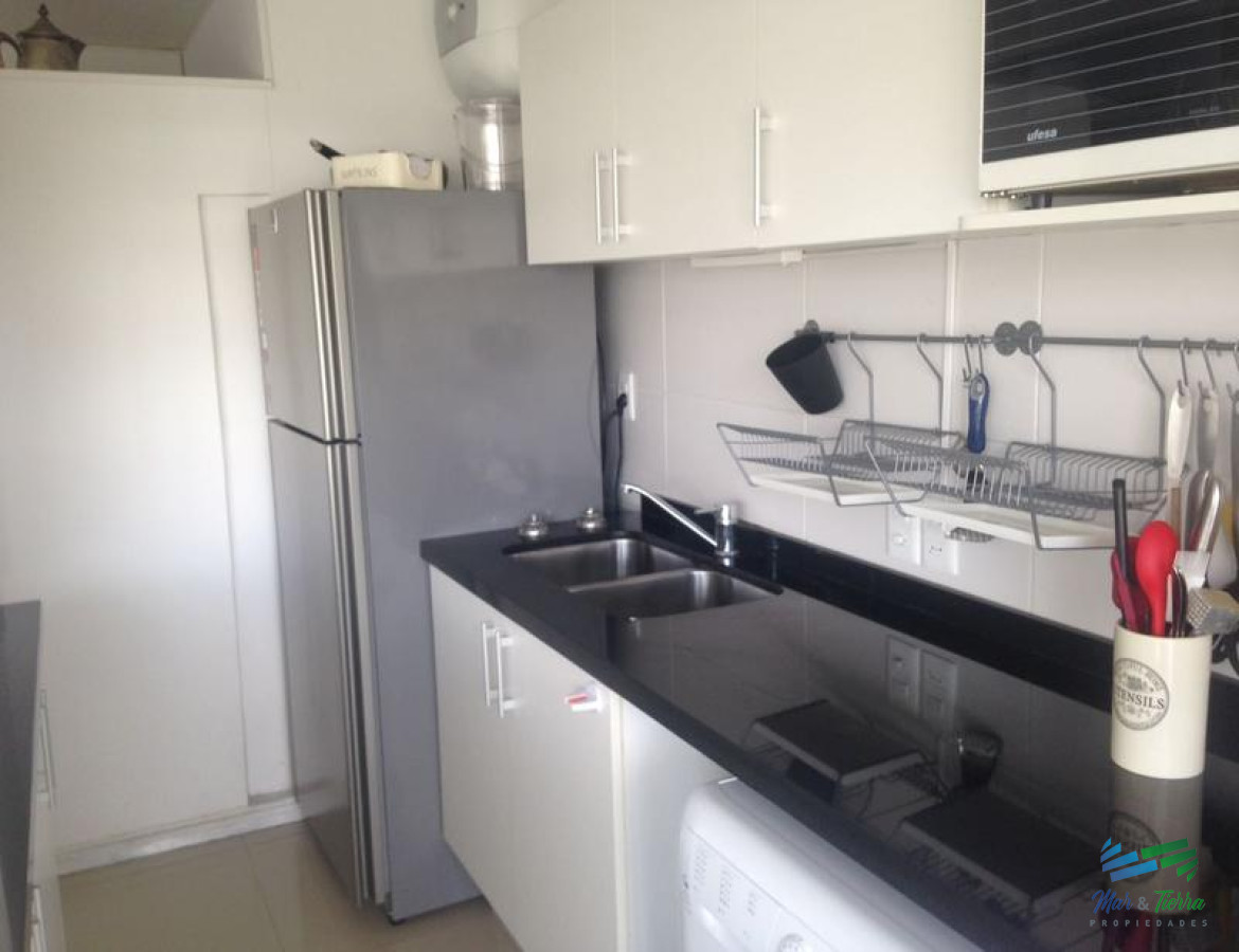 Apartamento ID.2336 - Aidy Grill, apto de 2 dorm en edificio con servicios
