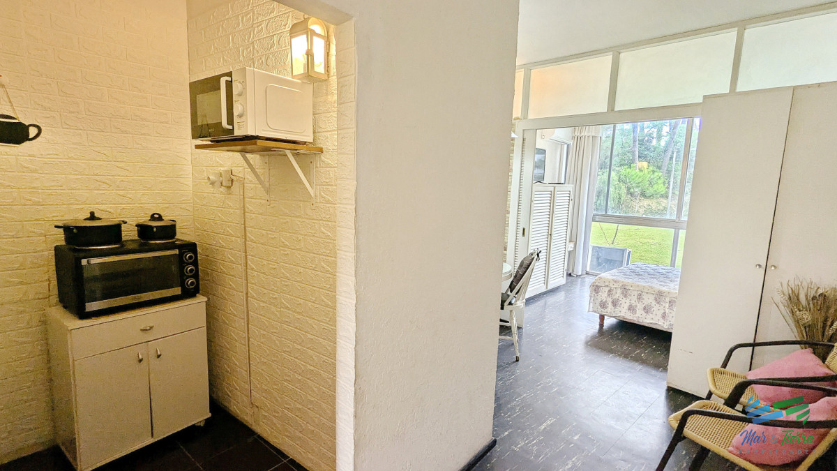 Apartamento ID.5684 - Venta de apartamento en Arcobaleno Punta del este 