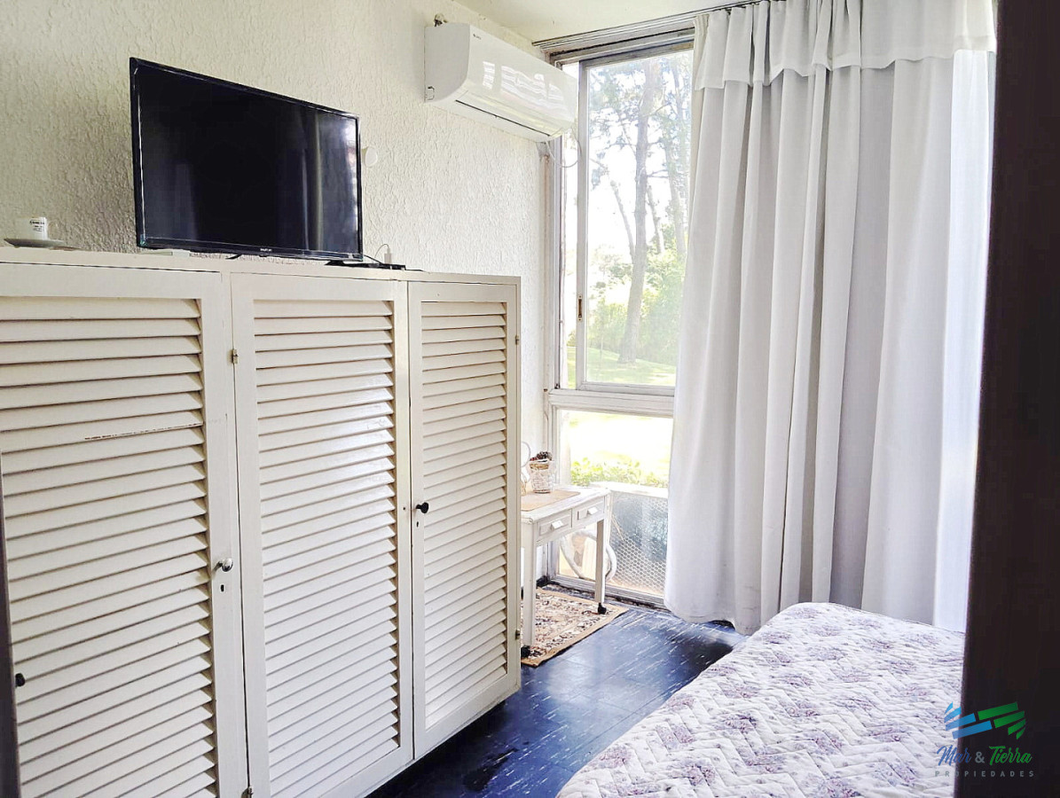 Apartamento ID.5684 - Venta de apartamento en Arcobaleno Punta del este 