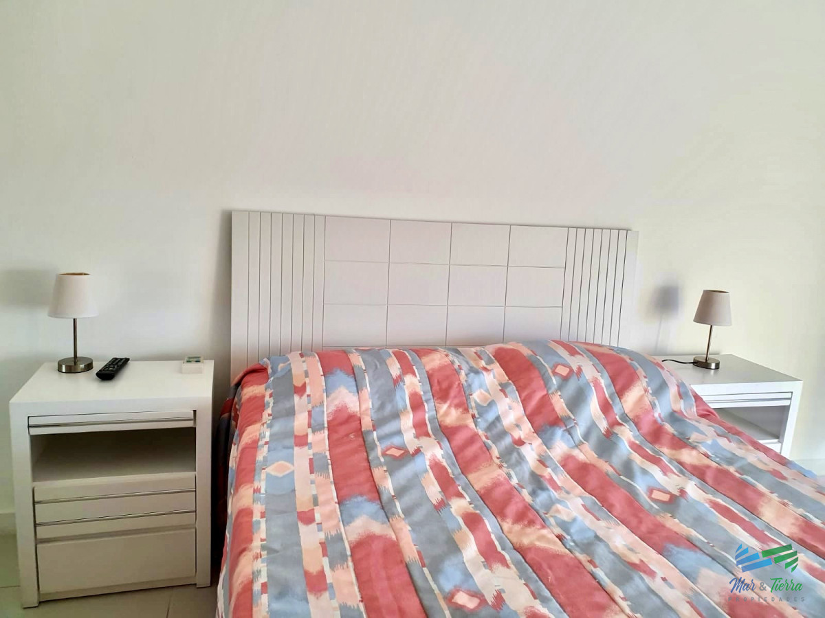 Apartamento ID.1297 - Excelente oportunidad en venta... piso alto .. Roosevelt, Punta del Este