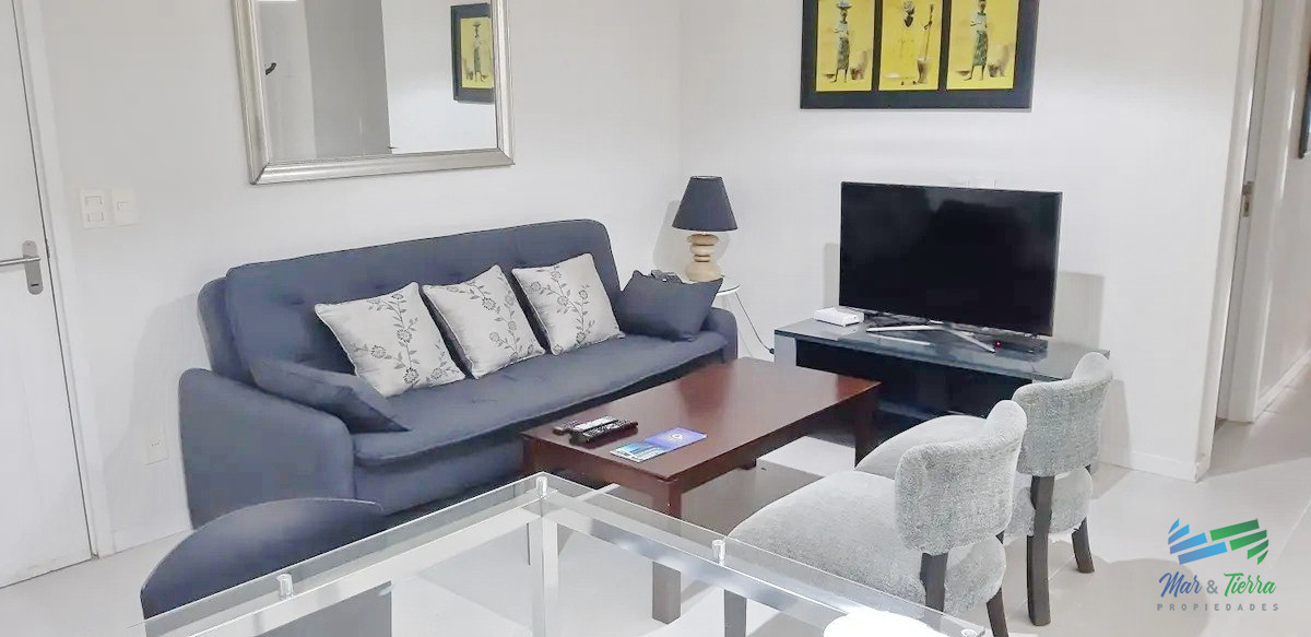 Apartamento ID.5641 - Venta de apartamento de un dormitorio sobre Roosevelt 