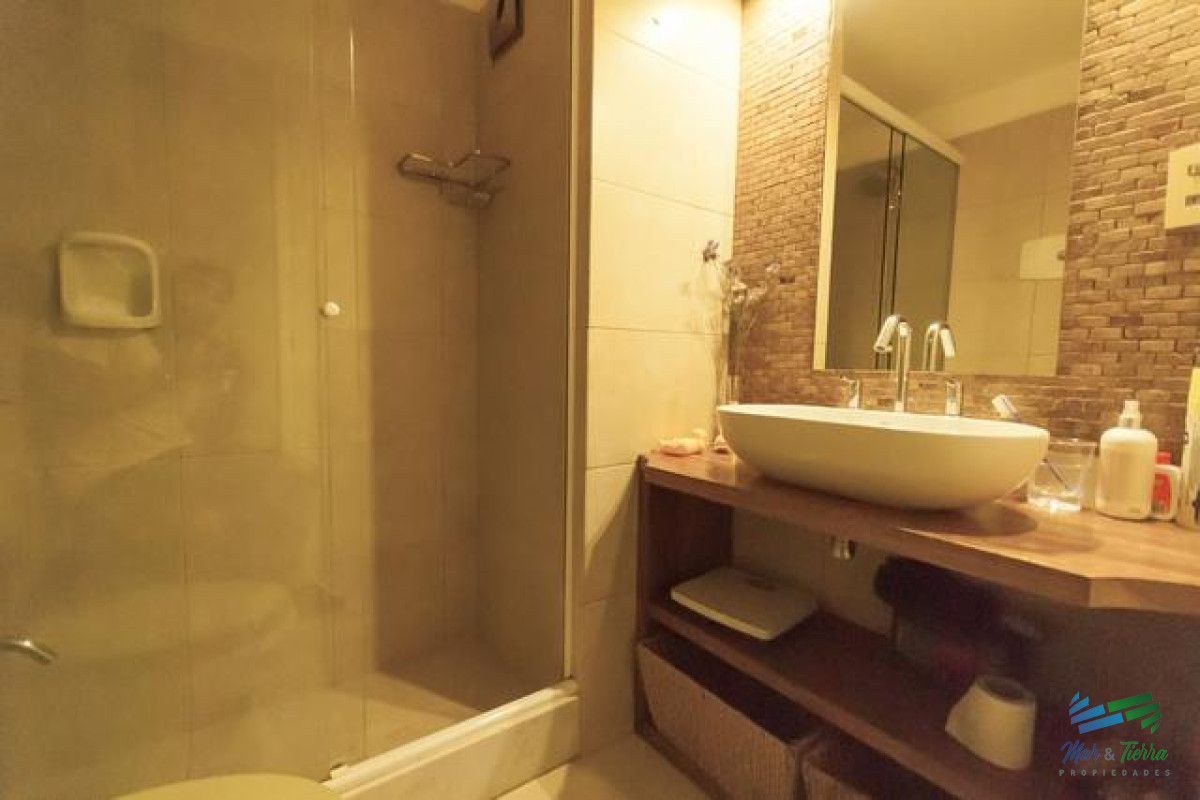 Apartamento ID.2328 - En venta y alquiler...excelente oportunidad... zona playa mansa.