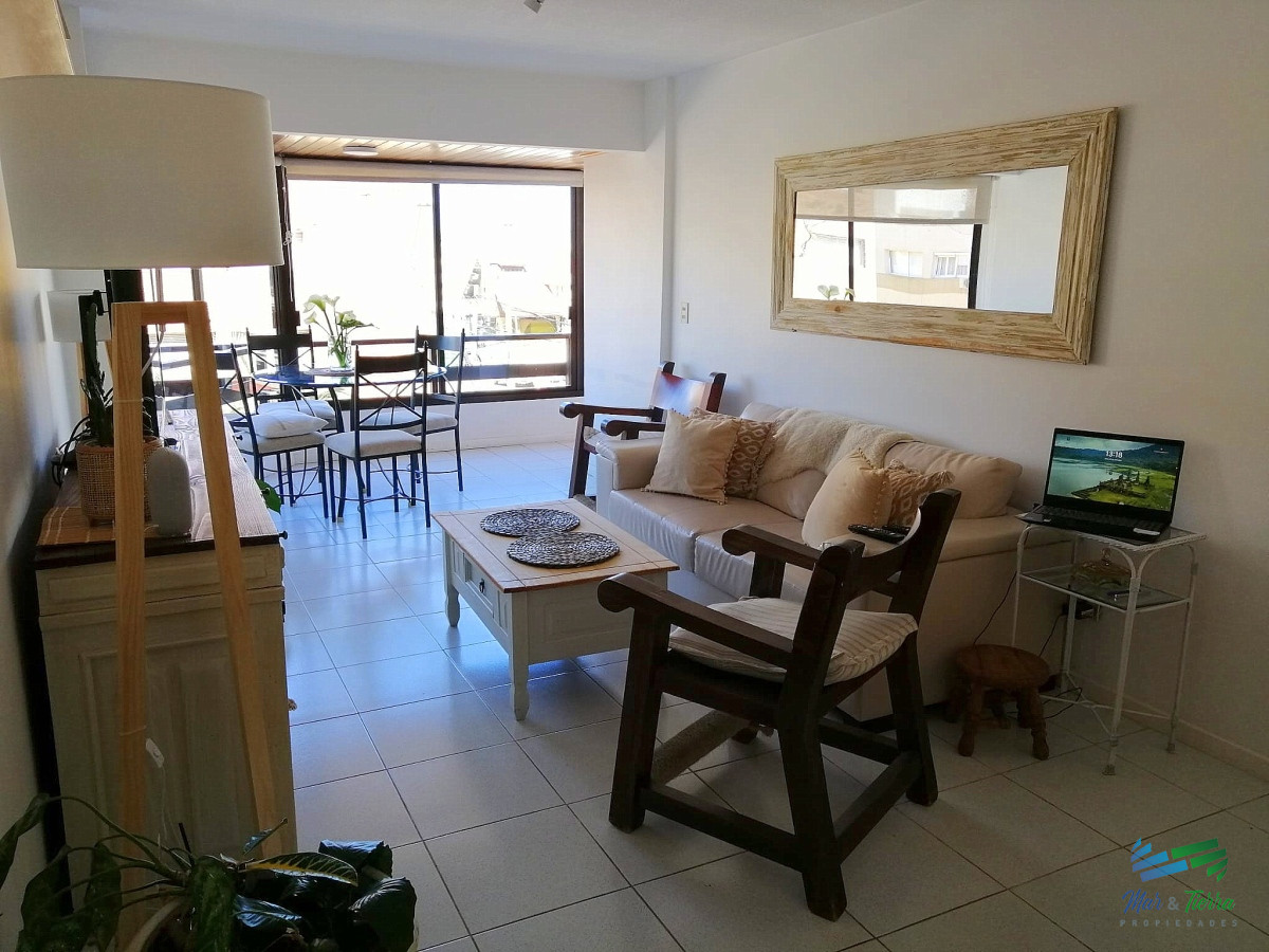 Apartamento ID.4466 - Alquiler enero 2024 en Peninsula de punta del Este, 2 dormitorios 2 baños